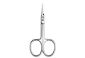 Zwilling Hautschere Edelstahl 9cm silber Classic Inox präzise
