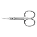 ZWILLING Classic Inox Nagelhautschere rostfrei hochpräzise Nagelhaut Silber