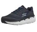 Skechers Herren MAX Cushioning Premier Vantage Laufschuh, NVY, 44 EU