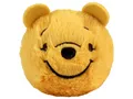 TY Beanie Bouncers Winnie The Pooh, 10 cm Plüschfigur