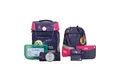 SCHOOL-MOOD® Schulranzen Champion Maxx, Polyester