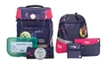 School-Mood Champion Maxx Schulranzen-Set 7-teilig Leni Neu