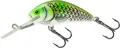 Salmo Hornet H4F Hot Spot