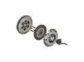 SCHAEFFLER LUK Kupplungssatz 600029500 für VW