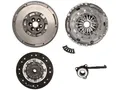 KUPPLUNGSSATZ FÜR VW PASSAT B7 2.0 10-11 B6 2.0 05-10 JETTA IV MK4 2.0 11