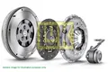 KUPPLUNG KPL. VW CADDY/EOS/GOLF/PASSAT/TIGUAN 2.0 TDI 05-18 DMF