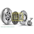 1x Kupplungssatz Schaeffler LuK 600 0295 00 passend für AUDI SEAT SKODA VW