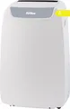 Mobiles Klimagerät R290 3,5kW Kühlung 2,9kW Heizen Timer Weiß
