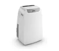 AirBlue GAM 12 HP ECO | Mobiles Klimagerät KÜHLEN & HEIZEN für bis zu 115 m3