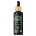 Omega 3 Algenöl Blutorange/Zitrone - NatuRise - Marine Evergreen - 100 ml