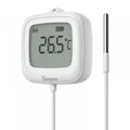 Sonoff SNZB-02LD LCD Temperatur Sensor mit Fühler & Anzeige, IP65, ZigBee