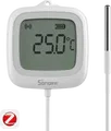 SON SNZB-02LD - Temperatursensor, Zigbee