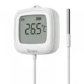 Sonoff SNZB-02LD LCD Temperatur Sensor mit Fühler & Anzeige, IP65, ZigBee