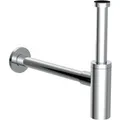 Kirchhoff Design Waschbecken Siphon Chrom