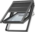 VELUX Original Hitzeschutz-Markise Verdunkelung, C02 / CK02