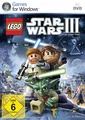 ✅ Lego Star Wars III: The Clone Wars von Lucas Arts - (PC DVD Spiel) (DE) OVP✅