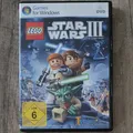 PC - DVD ROM ► LEGO Star Wars III: The Clone Wars ◄
