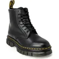 Dr. Martens Herren Stiefeletten 27833001 Farbe:Schwarz Größe: 41 - Schwarz - 41
