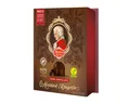 Reber Schokolade, Reber Dark Chocolate 6er Barock aus Zartbitterschokolade Packung 120g