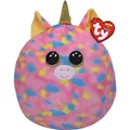 Ty Squish a Boo Fantasia Unicorn 20cm (TY39287)