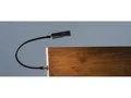 HASENA Lampe Smart 2er Set, Schwarz 5007.012