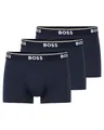 Herren Boxershorts TRUNK 3 P POWER 3er-Pack XXL
