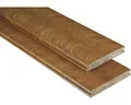 Konsta WPC Terrassendiele Masivo Vollprofil matt mitelbraun 20x145x3000 mm
