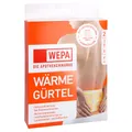 Wepa Wärmegürtel Rücken  2 St