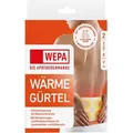WEPA Wärmegürtel Rücken 2 St