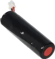 Speicherbatterie 3,6V ersetzt Dräger 8326186 - 2700 mAh