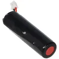 AccuCell Speicherbatterie 3,6V ersetzt Dräger 8326186 - 2700 mAh