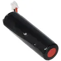 Speicherbatterie 3,6V ersetzt Dräger 8326186-2700 mAh