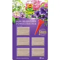 Compo Düngestäbchen für Balkon- und Kübelpflanzen mit Guano 30 Stäbchen