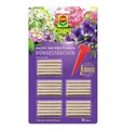 Compo Pflanzendünger COMPO Düngestäbchen Balkon und Kübelpflanzen (30 Stk)