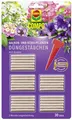 30 COMPO Balkon- und Kübelpflanzen Düngestäbchen mit Guano