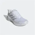 adidas Performance NOVAFLIGHT 2 INDOOR Hallenschuh Volleyballschuh weiß 38 2/3 EU