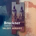 SINFONIE 9 - GERGIEV,VALERY/MÜNCHENER PHILHARMONIKER-BRUCKNER,ANTON  CD NEU