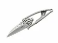 CRKT Snap Lock EDC Skelett Messer EDC Taschenmesser 420J2 Edelstahl Griff 5102N