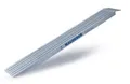 Alu Auffahrschienen 800 kg, 100 cm Mauderer Auffahrrampe Verladeschiene Rampe