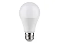Müller-Licht Essentials LED A55 Lampe Birnenform E27, warmweißes Licht (2700K) für ein gemütliches Ambiente, 6W ersetzt 40W, nicht dimmbar, 25000h Lebensdauer