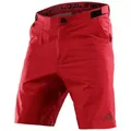 Troy Lee Designs Fahrradhose rot 28