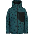 PROTEST Kinder Funktionsjacke PRTMinx JR snowjacket