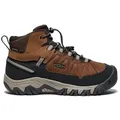 Keen Youth Targhee IV WP Mid Wanderschuhe - Keen Trekkingschuh 2 US Kids US