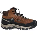 KEEN Kinder Multifunktionsstiefel TARGHEE IV MID WP Y-BISON/BRINDLE
