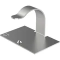 Panduit Wire Clip Kabelhalter kleben MACC25-A-C Schwarz 1 St.