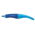 STABILO EASYoriginal Tintenroller 0,5 mm, Schreibfarbe: blau, 1 St.