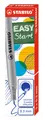 STABILO Tintenroller EASYoriginal, für Rechtshänder, blau