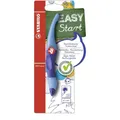 Ergonomic Rollerball STABILO® EASYoriginalSTABILO EASYoriginal Start R blau und