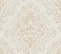 Jette Joop Tapete Vlies Vintage Barock beigebraun Metallic 33924-4 (2,34€/1qm)