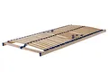 Breckle Lattenrost Standard, nicht verstellbar (90 x 190 cm) - B-Ware neuwertig